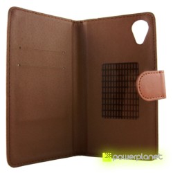 Funda tipo libro Umi London - Ítem2