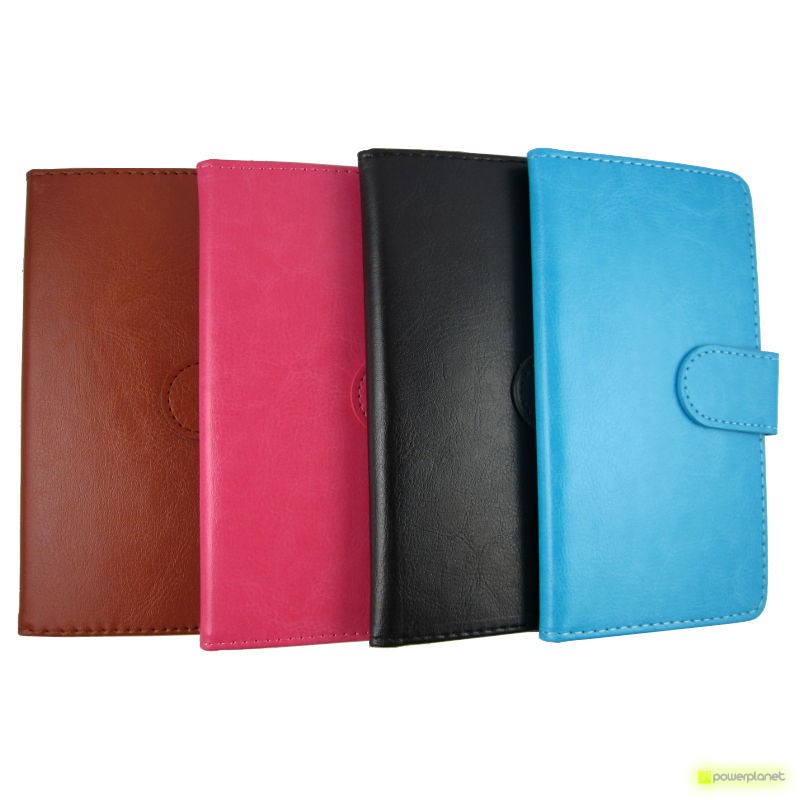 Funda tipo libro Umi London - Ítem3