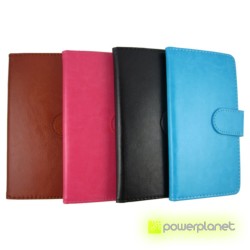 Funda tipo libro Umi London - Ítem3