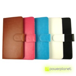 Funda Tipo Libro Umi Touch - Ítem1