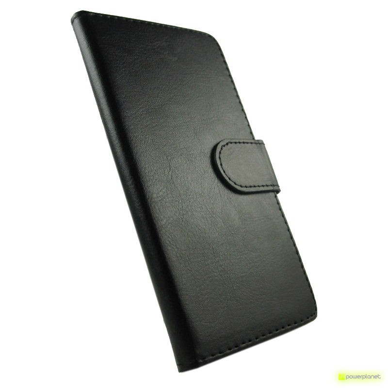 Tampa tipo livro Cubot CheetahPhone