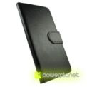 Tampa tipo livro Cubot CheetahPhone - Item