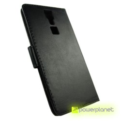 Tampa tipo livro Cubot CheetahPhone - Item1