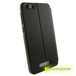 Funda tipo libro con ventana Cubot Dinosaur - Ítem1