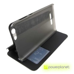 Funda tipo libro con ventana Cubot Dinosaur - Ítem2
