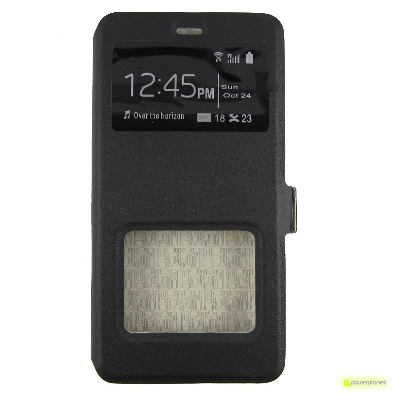 Funda Tipo Libro Xiaomi Mi4S