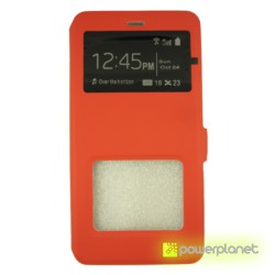 Funda Tipo Libro Xiaomi Mi4S - Ítem3