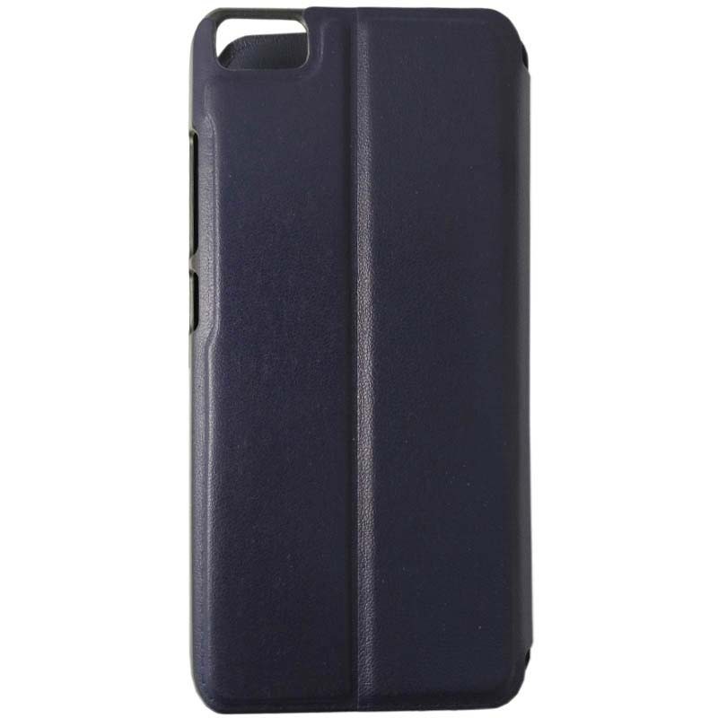 Tampa Tipo Livro com Janela Xiaomi Mi5 - Item5