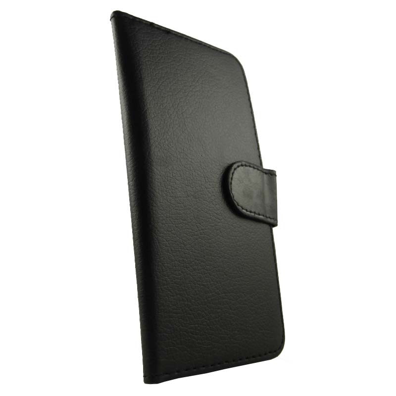 Caso tipo livro para Vernee Thor - Item1