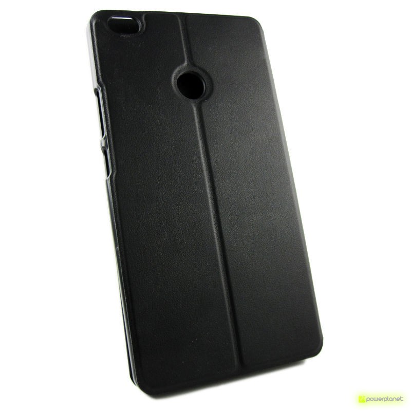 Caso tipo livro Xiaomi Mi Max - Item1