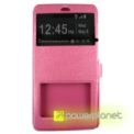 Tampa tipo Livro Xiaomi Mi Note Dual SIM - Item