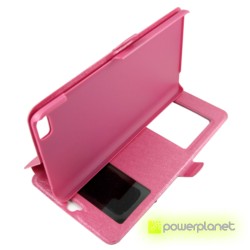 Tampa tipo Livro Xiaomi Mi Note Dual SIM - Item2