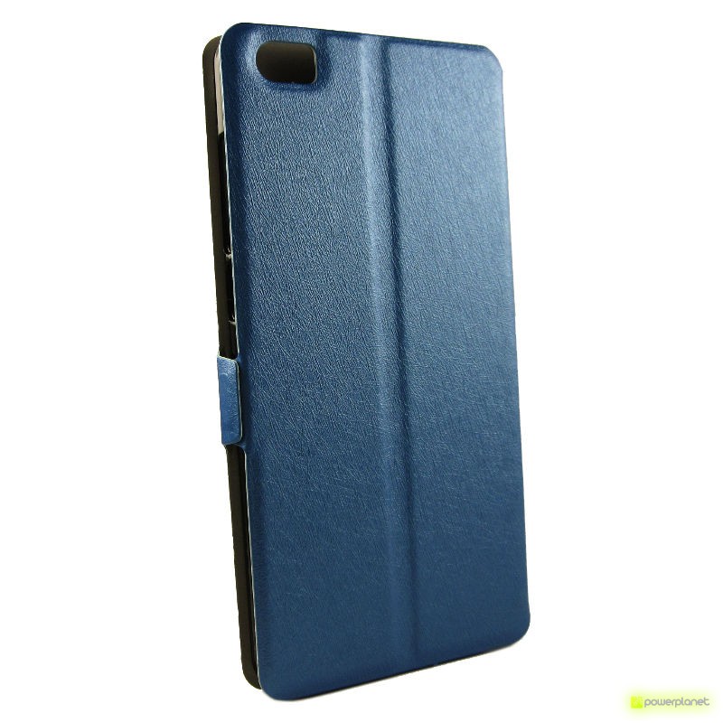 Tampa tipo Livro Xiaomi Mi Note Dual SIM - Item3