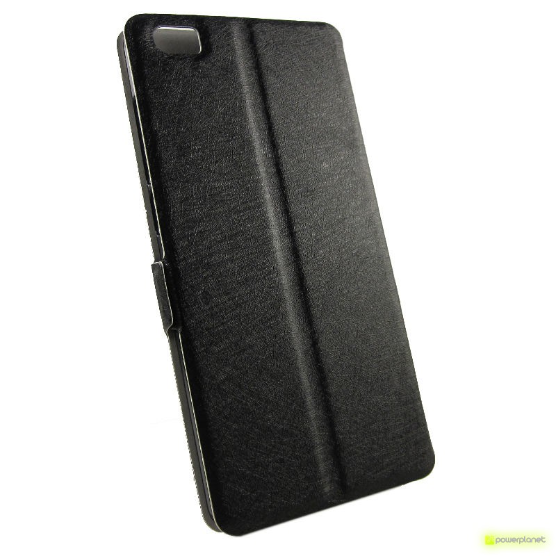 Tampa tipo Livro Xiaomi Mi Note Dual SIM - Item4