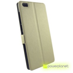 Tampa tipo Livro Xiaomi Mi Note Dual SIM - Item5