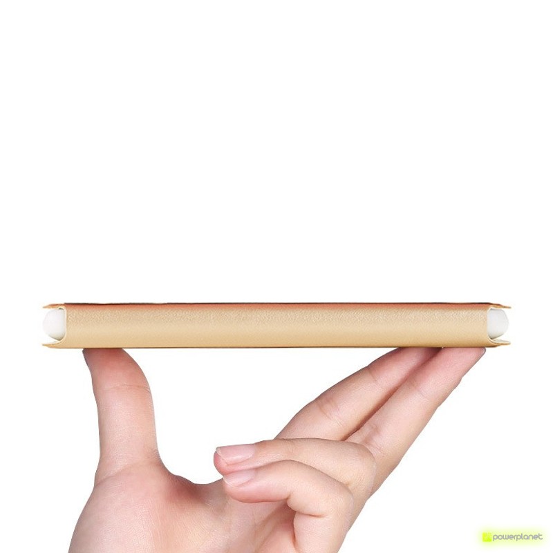 Funda Tipo Libro con Ventana Doble Xiaomi Redmi Note 3 - Ítem2