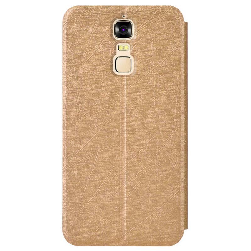 Funda tipo libro para ZTE Nubia Z11 Max - Ítem1