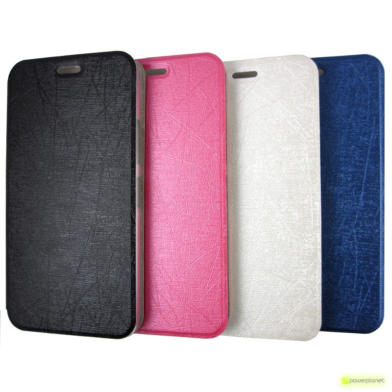 Funda Tipo Libro Zuk Z1