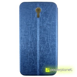 Funda Tipo Libro Zuk Z1 - Ítem1