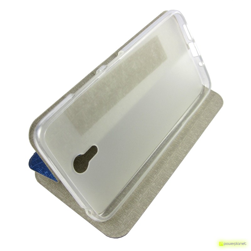 Funda Tipo Libro Zuk Z1 - Ítem2