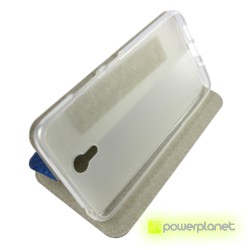 Funda Tipo Libro Zuk Z1 - Ítem2