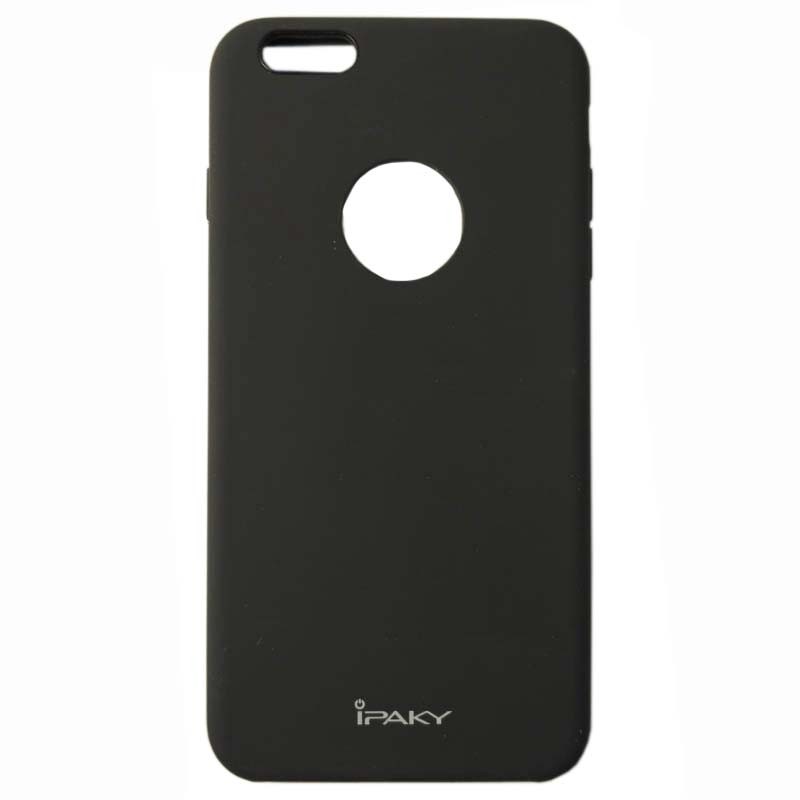 Funda Liquid Silicone para Iphone 6 - Ítem1
