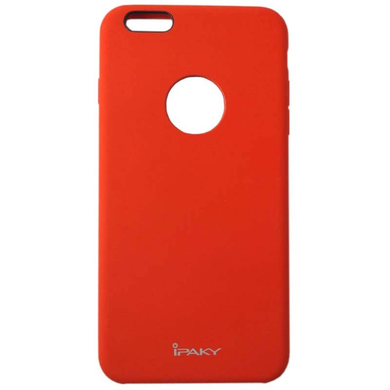Funda Liquid Silicone para Iphone 6 - Ítem3