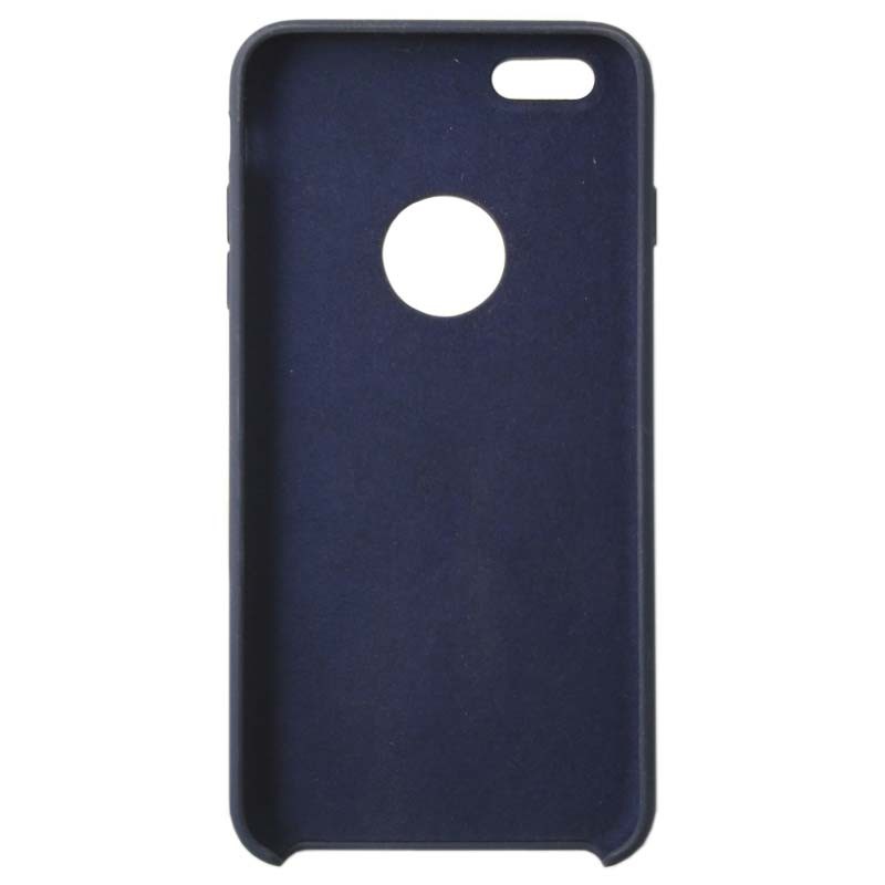 Funda Liquid Silicone para Iphone 6 - Ítem4