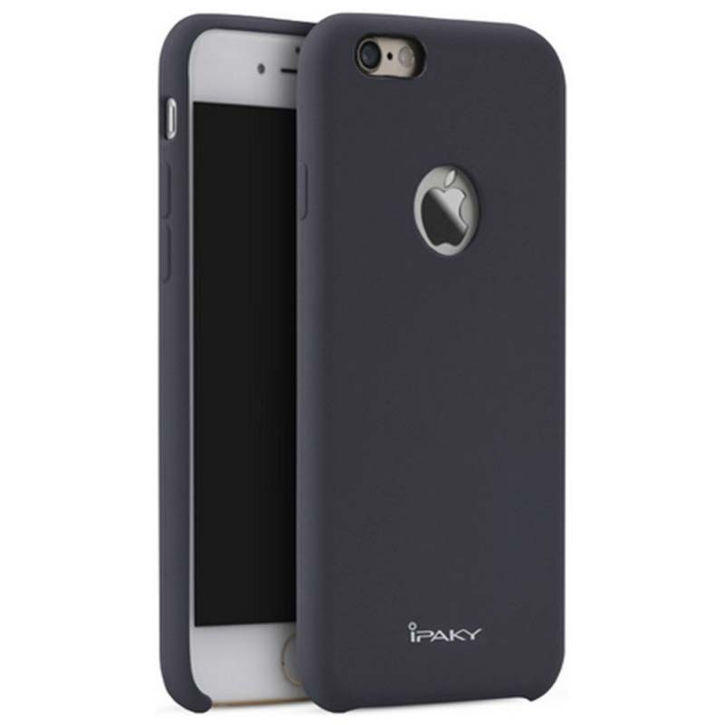 Funda Liquid Silicone para Iphone 6 - Ítem5