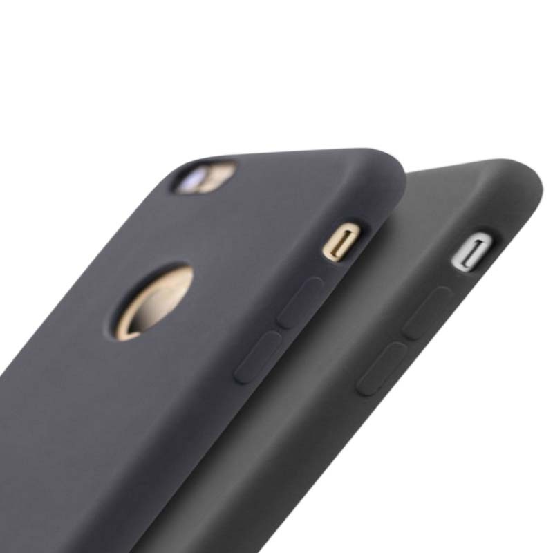 Funda Liquid Silicone para Iphone 6 - Ítem7