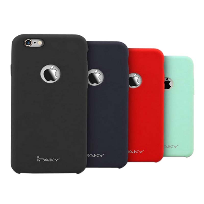 Funda Liquid Silicone para Iphone 6 - Ítem8