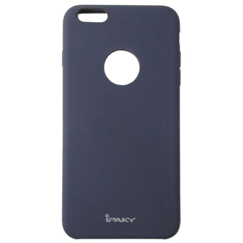 Funda Liquid Silicone para Iphone 6 Plus - Ítem1
