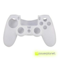 Funda Mando PS4 Silicona - Ítem1