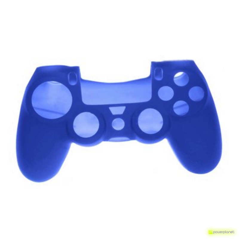 Funda Mando PS4 Silicona - Ítem2