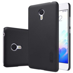 Capa Frosted Borracha Frosted Meizu M3 - Item1