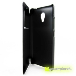 Funda Tipo Libro con Ventana Meizu M3 - Ítem2