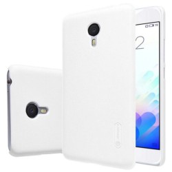 Funda de goma Frosted Meizu M3 Note - Ítem1