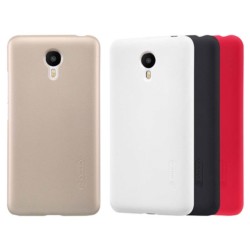 Funda de goma Frosted Meizu M3 Note - Ítem4