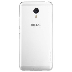 Capa Silicone Nillkin Meizu M3 Note - Item1
