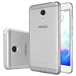 Capa Silicone Nillkin Meizu M3 Note - Item2