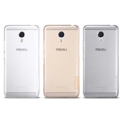 Capa Silicone Nillkin Meizu M3 Note - Item3
