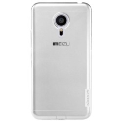 Funda de silicona Nillkin Meizu Pro 5 - Ítem1