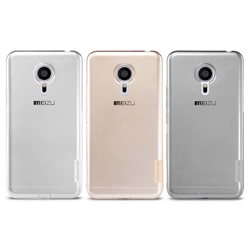 Funda de silicona Nillkin Meizu Pro 5 - Ítem3