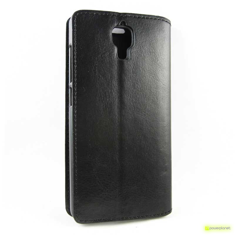 Tampa Tipo Livro Xiaomi Mi4 - Item2
