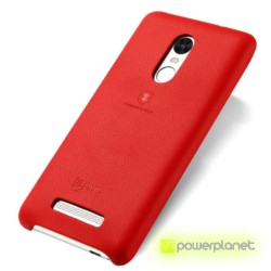Funda de silicona para Xiaomi Redmi Note 3 Pro Special Edition - Ítem3