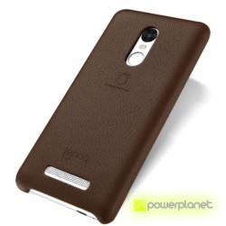 Funda de silicona para Xiaomi Redmi Note 3 Pro Special Edition - Ítem4