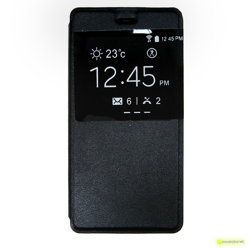Tampa Tipo Livro Xiaomi Redmi 3 - Item3