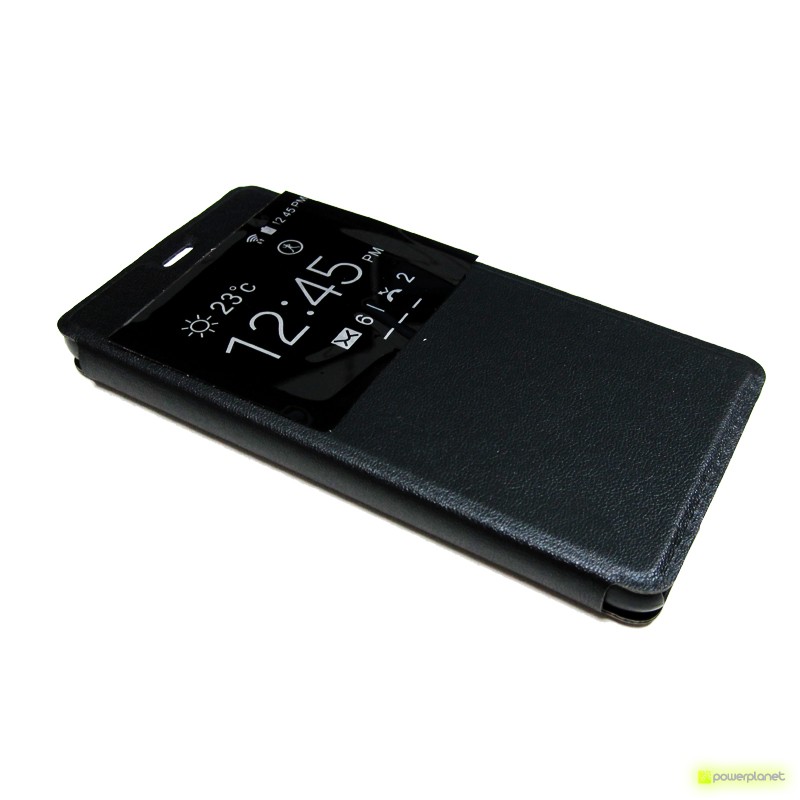 Tampa Tipo Livro Xiaomi Redmi 3 - Item2