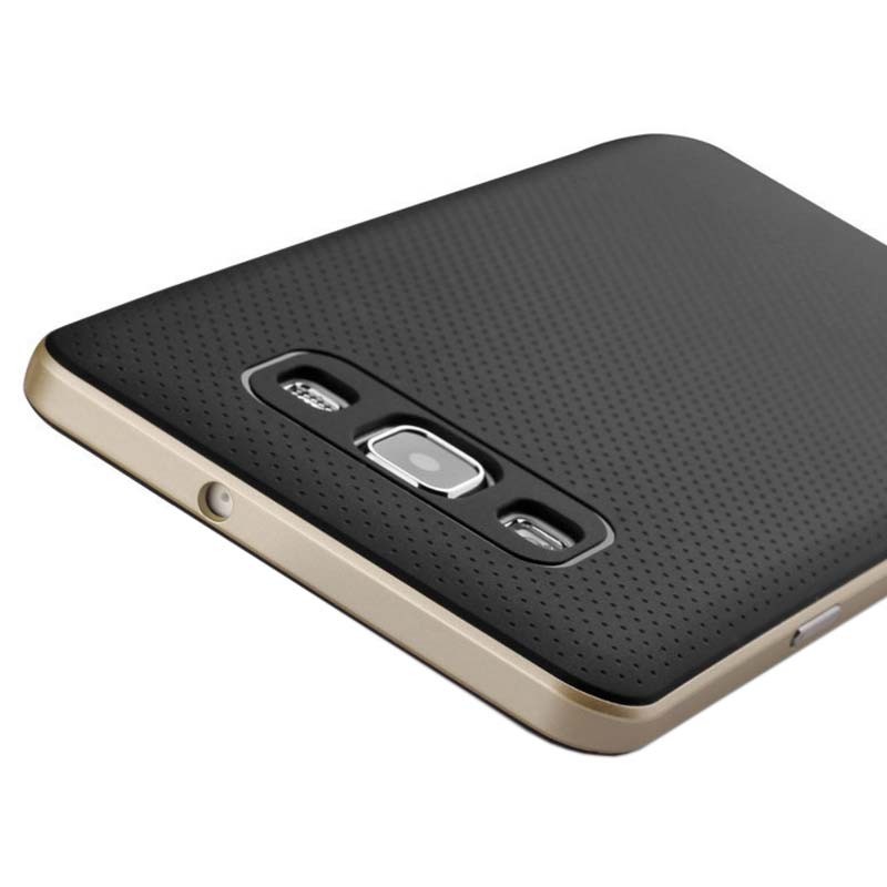Funda de silicona Samsung Galaxy A5 2016 Ipaky - Ítem3