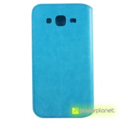 Funda Tipo Libro Samsung Galaxy J5 - Ítem1